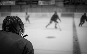 Экспресс на хоккей: как правильно составить купон