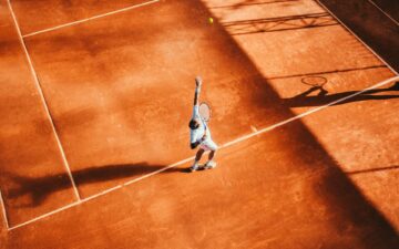 Главные маркеты в ставках на теннис: победитель матча, сеты, геймы и другие