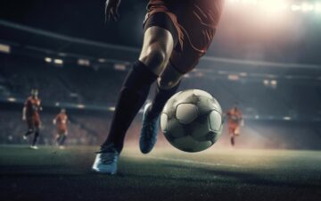 Главные ошибки при ставках на футбол и как их избежать