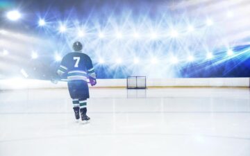 Трус не играет в хоккей: правда ли, что хоккей брутален и травмоопасен?